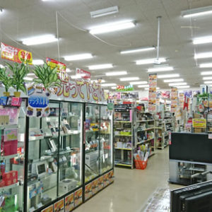 iPhone修理以外もお任せ