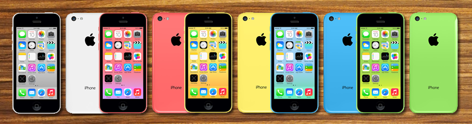 iPhone5c の修理ならリサイクルマート南島原店