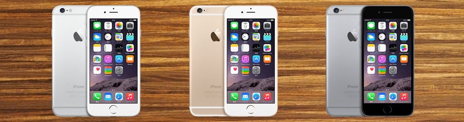 iPhone6 の修理ならリサイクルマート南島原店