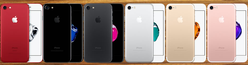 iPhone7の修理ならリサイクルマート南島原店